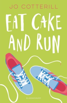 Image for Hopewell High: Eat Cake and Run