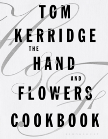 The Hand & Flowers Cookbook