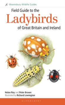Image for Field Guide to the Ladybirds of Great Britain and Ireland