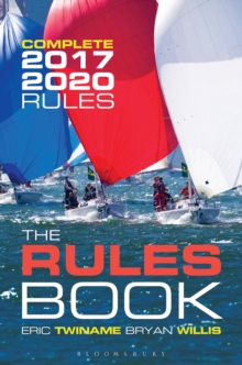 Image for Rules Book: Complete 2017-2020 Rules