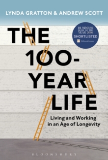 Image for The 100-Year Life