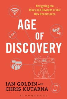 Image for Age of Discovery