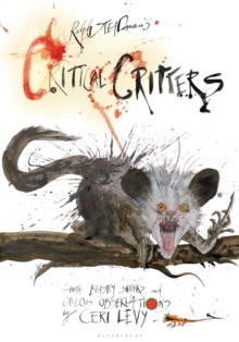 Image for Critical critters