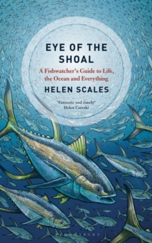 Image for Eye of the shoal  : a fish-watcher's guide to life, the ocean and everything