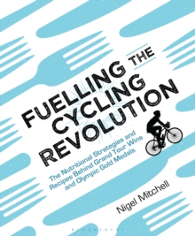 Fuelling the Cycling Revolution: The Nutritional Strategies and Recipes Behind Grand Tour Wins and Olympic Gold Medals