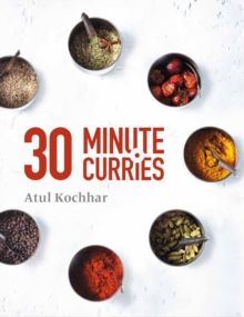 Image for 30 Minute Curries