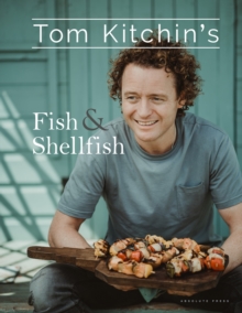 Image for Tom Kitchin's fish & shellfish