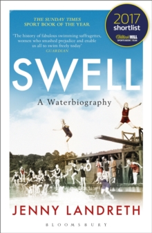 Image for Swell  : a waterbiography