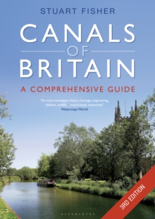 Image for Canals of Britain: a comprehensive guide