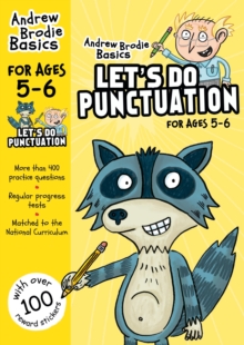 Image for Let's do Punctuation 5-6