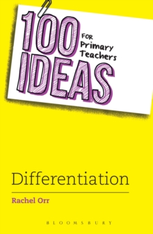 Image for Differentiation