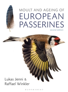 Image for Moult and Ageing of European Passerines