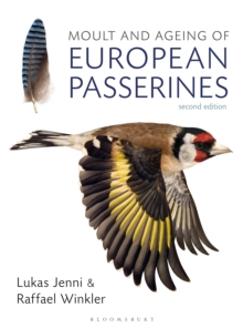 Moult and Ageing of European Passerines