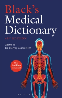 Image for Black's medical dictionary