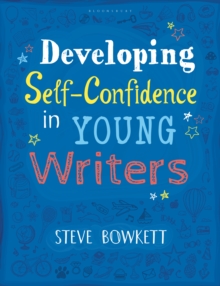 Image for Developing self-confidence in young writers
