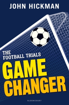 Image for The Football Trials: Game Changer