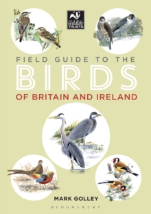 Image for Field guide to the birds of Britain and Ireland