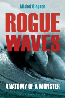 Image for Rogue Waves: Anatomy of a Monster