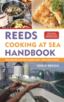 Image for Reeds Cooking at Sea Handbook