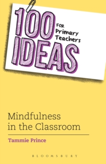 Image for Mindfulness in the classroom