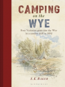Image for Camping on the Wye