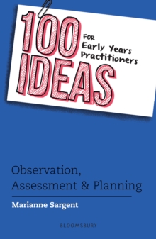 Image for Observation, assessment & planning