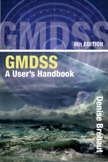 Image for GMDSS: a user's handbook