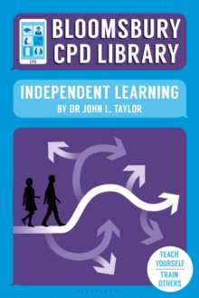Image for Bloomsbury CPD Library: Independent Learning