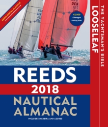 Image for Reeds looseleaf almanac 2018