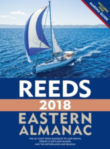Image for Reeds Eastern almanac 2018