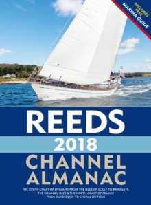 Image for Reeds Channel almanac 2018