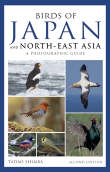 Image for Photographic Guide to the Birds of Japan and North-east Asia