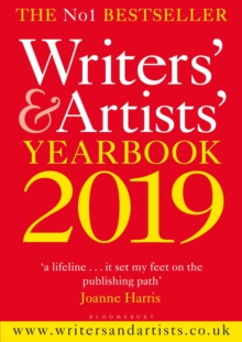 Image for Writers' & artists' yearbook 2019.