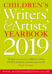 Image for Children's Writers' & Artists' Yearbook 2019