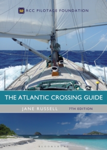 Image for The Atlantic Crossing Guide 7th edition