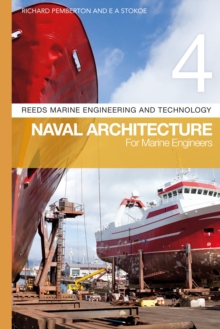 Image for Naval architecture for marine engineers