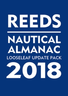 Image for Reeds looseleaf update pack 2018