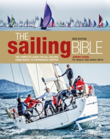 Image for Sailing Bible: The Complete Guide for All Sailors from Novice to Experienced Skipper 2nd edition