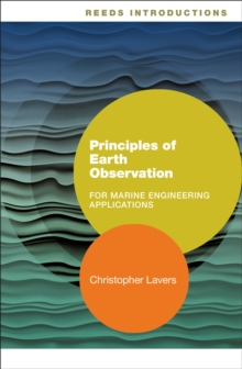 Image for Principles of earth observation for marine engineering applications