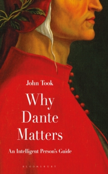 Image for Why Dante matters  : an intelligent person's guide