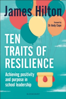 Image for Ten Traits of Resilience