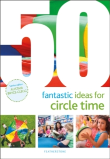Image for 50 fantastic ideas for circle time