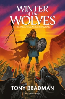Image for Winter of the Wolves: The Anglo-Saxon Age is Dawning