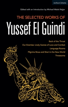 Image for The Selected Works of Yussef El Guindi