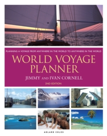 Image for World voyage planner: planning a voyage from anywhere in the world to anywhere in the world