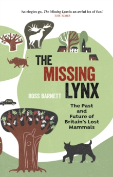 Image for The Missing Lynx