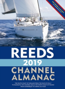 Image for Reeds Channel almanac 2019