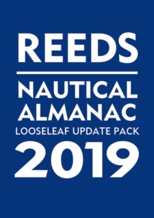 Image for Reeds looseleaf update pack 2019