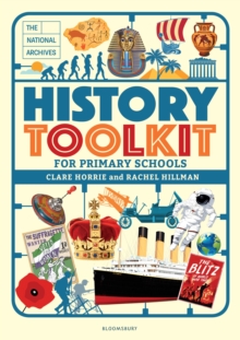 Image for The National Archives history toolkit for primary schools