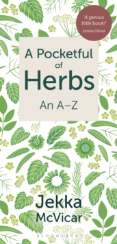 Image for A Pocketful of Herbs